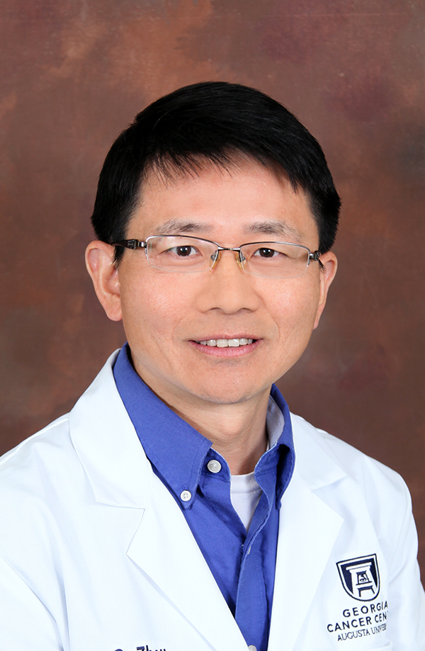 Gang Zhou, PhD