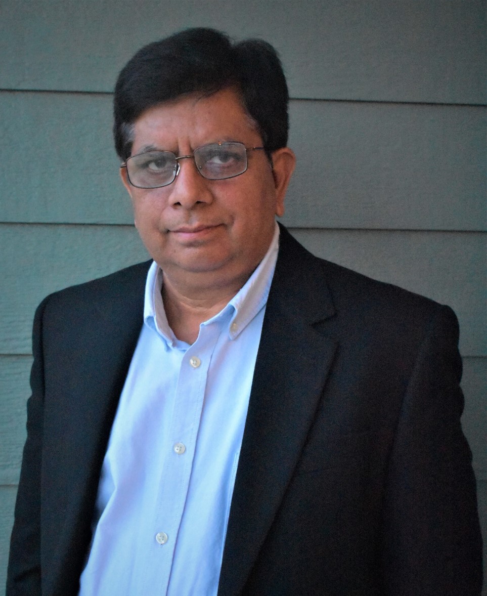 Surendra Rajpurohit, PhD
