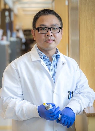 Kunzhe Dong, PhD