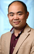 photo of Yao Liang Tang, MD, PhD, FAHA
