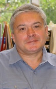Alexander D. Verin, PhD.