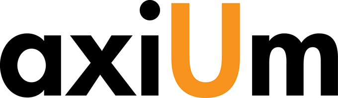 axiUm Logo