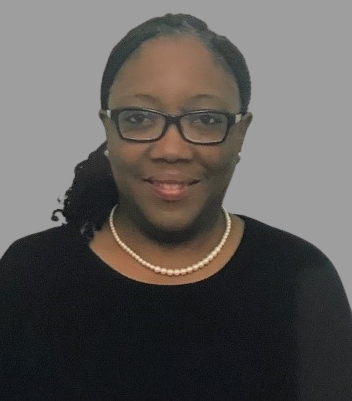 photo of Angela Beausejour-Spivey