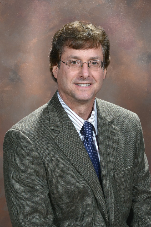 Dr. Mitch Watsky