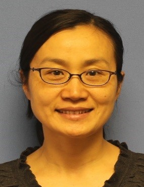 Dr. Jing Wang