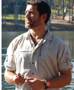 Dr. Caudell