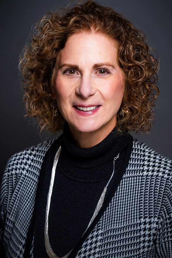 photo of Dr. Ann Groover