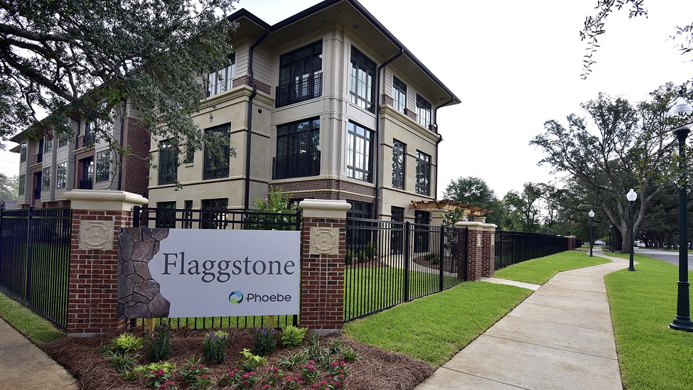 flagstone apartments