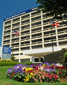 Atlanta Medical Center