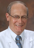 Dr. Charles Spurr