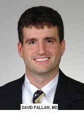 photo of David J. Fallaw, MD