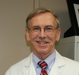 David R. Haburchak, MD, FACP
