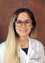 photo of Natalia Quiñones-Herrero MD