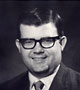 William E. Mayher, M.D., GHSU Neurosurgery, 1970
