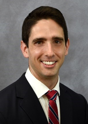 Dr. Daniel Sharbel