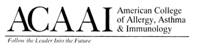 ACAAI logo