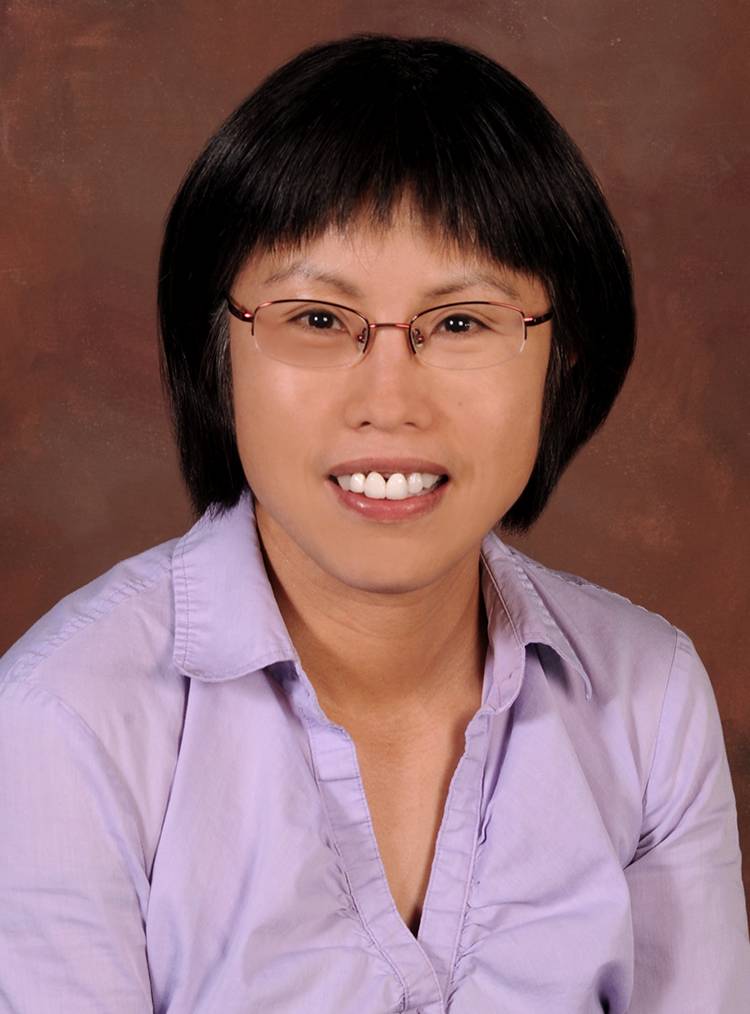 photo of Weiqin Chen, PhD