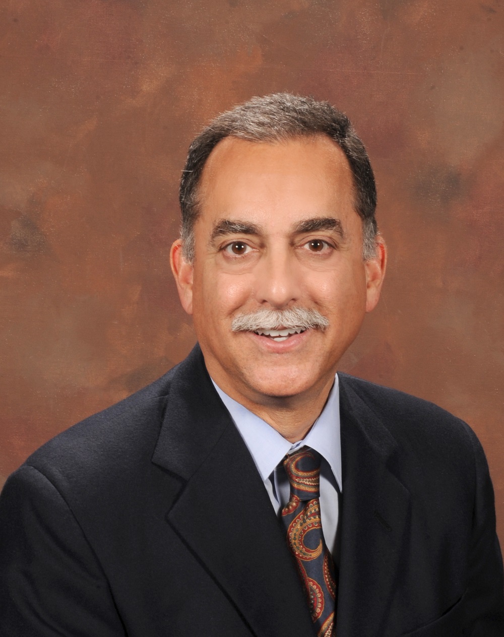 photo of Vaughn McCall, MD, MS