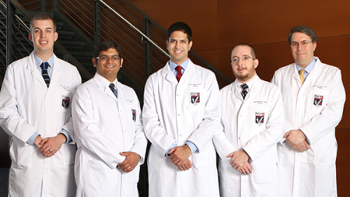 Hospital Mcduffie Records Medical University