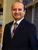 Dr. Muhammad Saeed