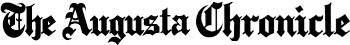 Augusta Chronicle Masthead