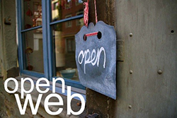 Open Web Image