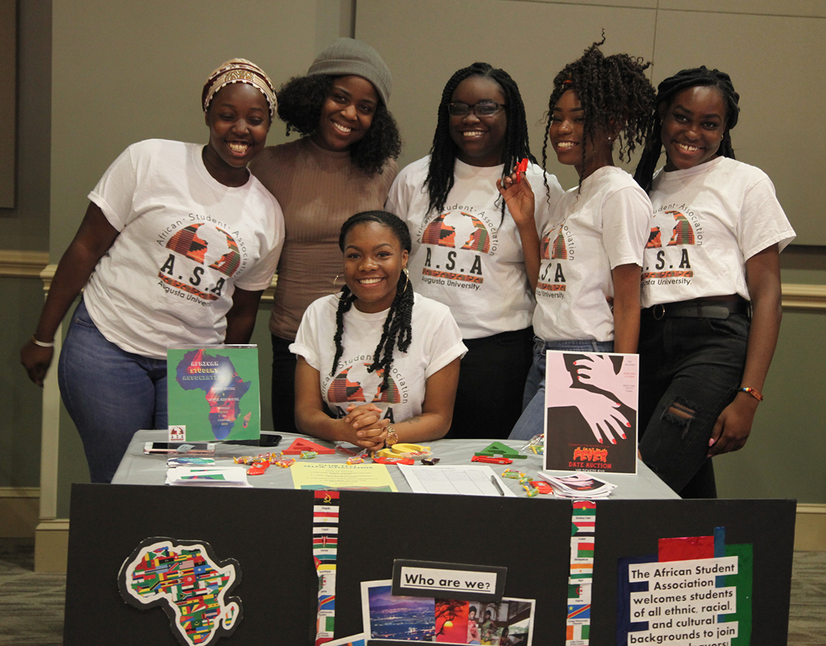 African Student Association