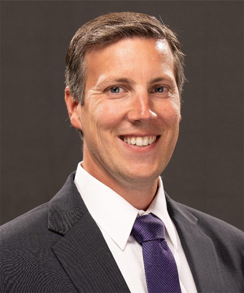 photo of Brent McMillian