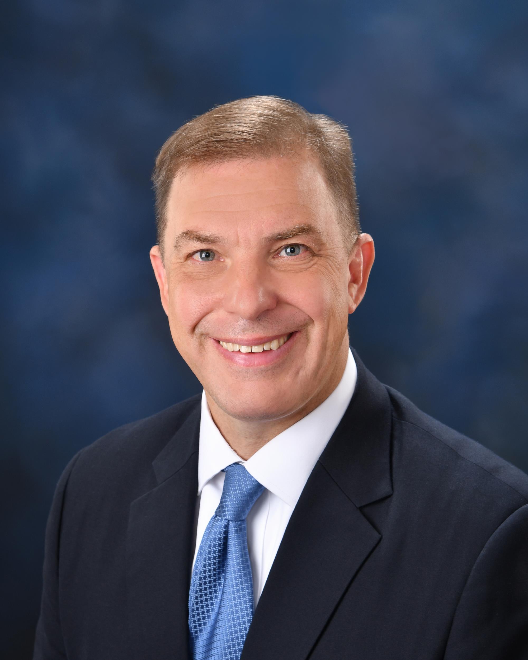 photo of Jim Clifford