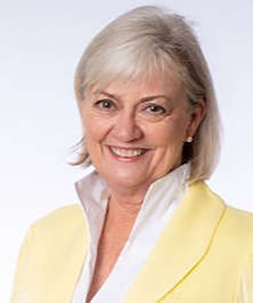 photo of Kathryn Martin, PhD
