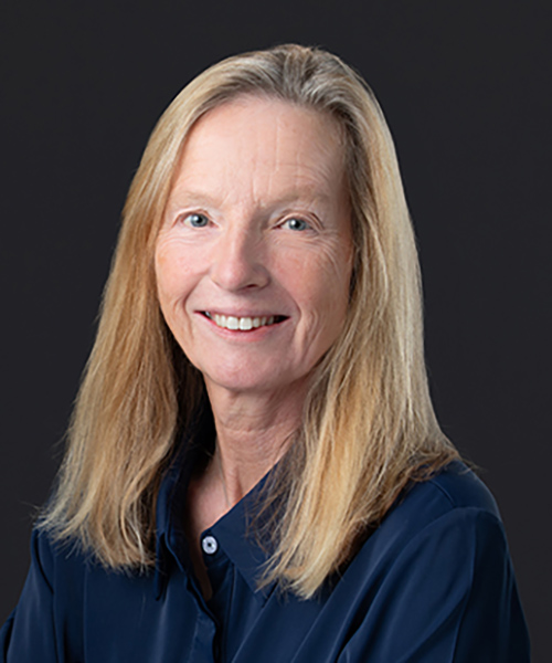 photo of Lynn Hedrick, PhD