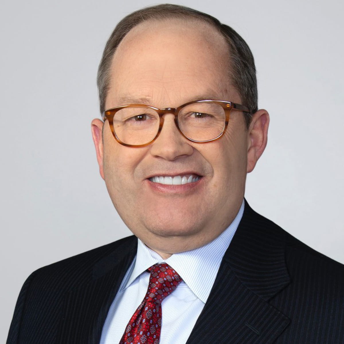 photo of Richard Freeman, MD