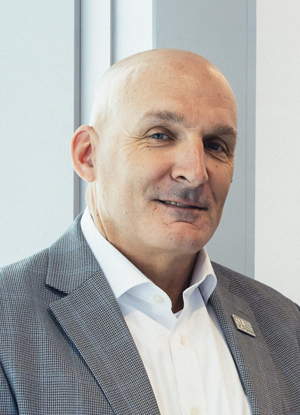 photo of Sam Anderson