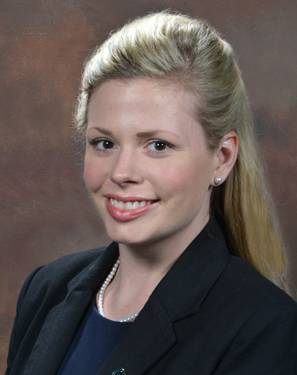 photo of Tara Montroy