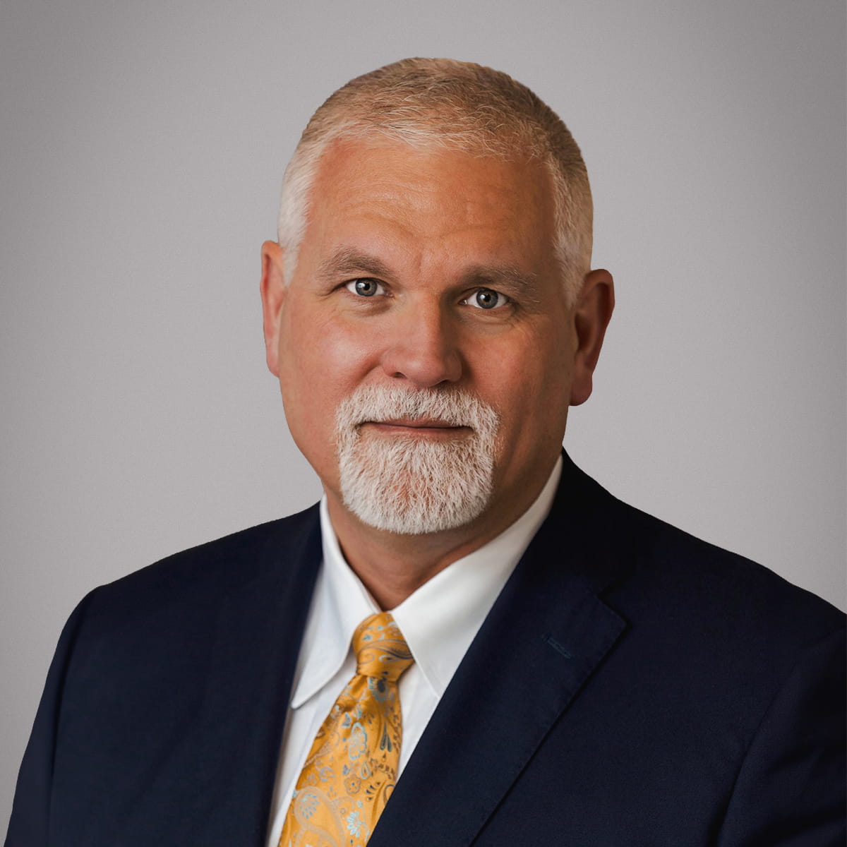 photo of Tom Kruse