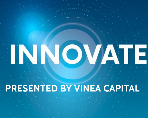 Innovate pitch competition