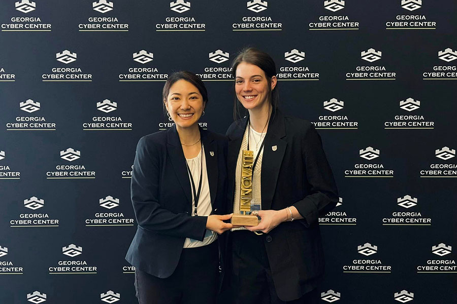 2025 innovate competition winners