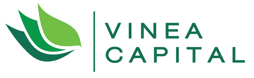 Presented by Vinea Capital