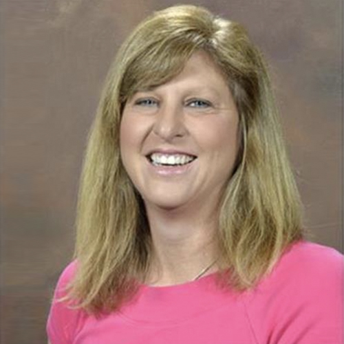 Headshot of Susan Floyd