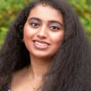 photo of Abigail Joseph