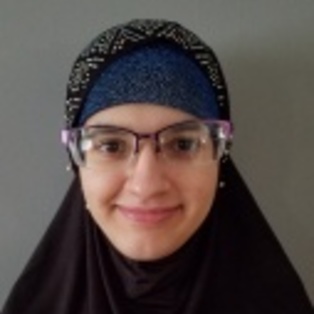 photo of Aisha Dal