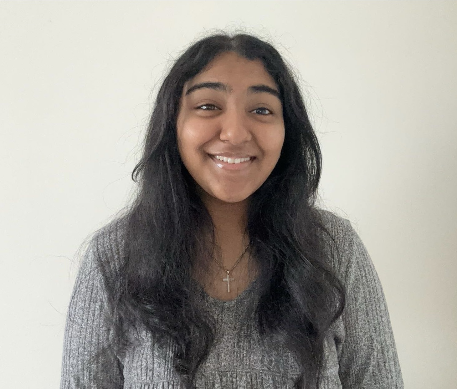 photo of Angelina Philip