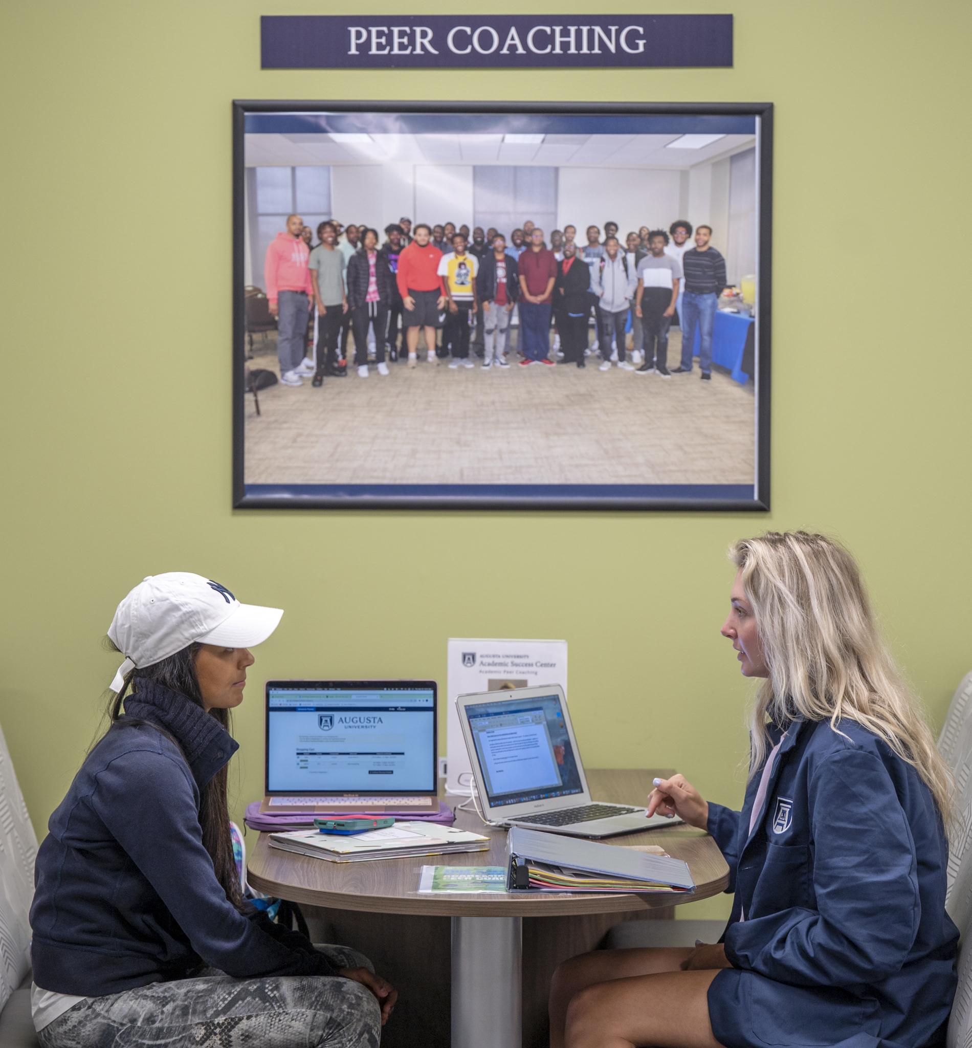 Tutoring Spring 2022