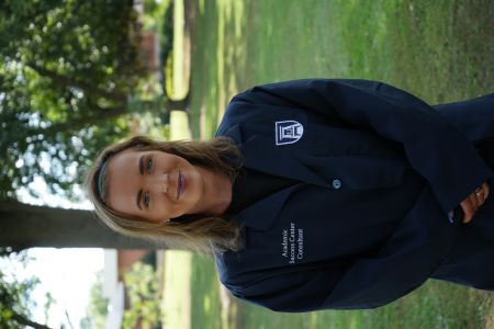 photo of Cassie Lagan