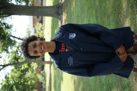 photo of Amaya Sommer