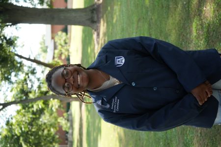 photo of France Komba