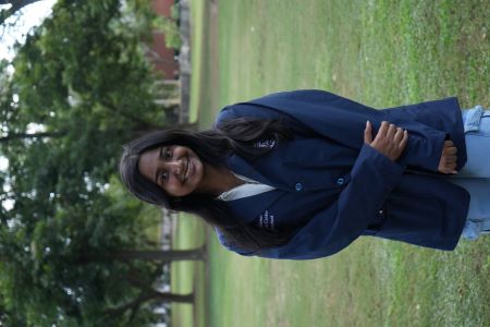 photo of Tulshi Patel