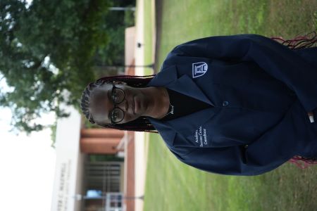 photo of Pelumi Ojerinde