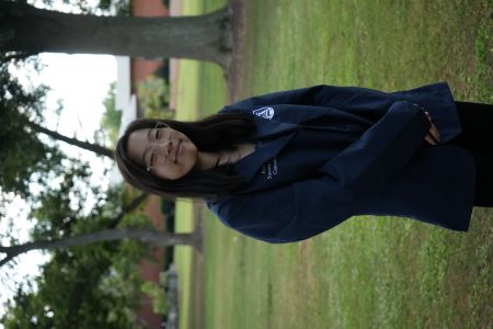 photo of Andra Xayaraj