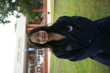 photo of Lucee Xiao